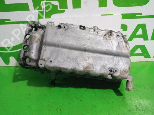 Used Oil sump Oil sump PEUGEOT 407 SW (6E_, 6D_) 2.0 (136 hp) 31548447 31548447