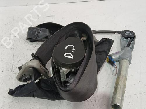 Front right seatbelt RENAULT ESPACE IV (JK0/1_) 2.0 dCi (JK01, JK02, JK1J, JK1K, JK1H) | BP38864616I25 - Image 5