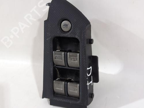 Left front window switch HONDA CIVIC VII Hatchback (EU, EP, EV) 1.7 CTDi (EP4, EU9) | BP39684576I27 - Image 2
