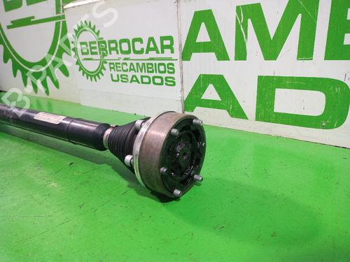 Right front driveshaft VW GOLF VI (5K1) 1.6 TDI | BP31553739M39 - Image 3