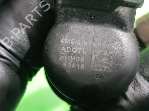 Injector FORD FOCUS C-MAX (DM2) 1.8 TDCi | BP31546307M100