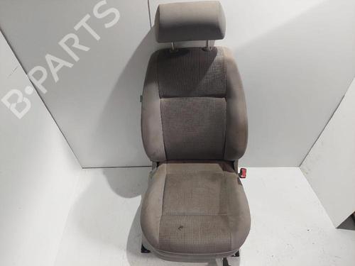 Used Right front seat VW CADDY III MPV (2KB, 2KJ, 2CB, 2CJ) 1.9 TDI (105 hp) 31539321