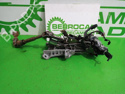 Used Steering column Steering column FORD FOCUS C-MAX (DM2) 1.8 TDCi (115 hp) 31546288 31546288