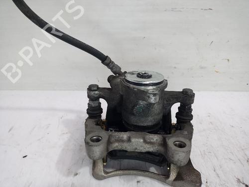 Left rear brake caliper VW PASSAT B7 (362) 1.6 TDI | BP31557443M107