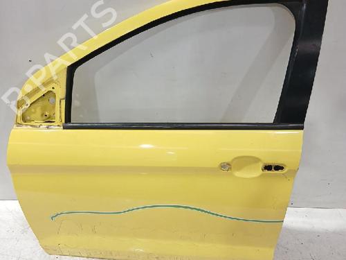 Used Left front door FORD KA+ III (UK, FK) 1.2 (70 hp) 31565610