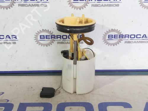 Used Fuel pump Fuel pump SKODA RAPID Spaceback (NH1) 1.6 TDI (90 hp) 31569433 31569433