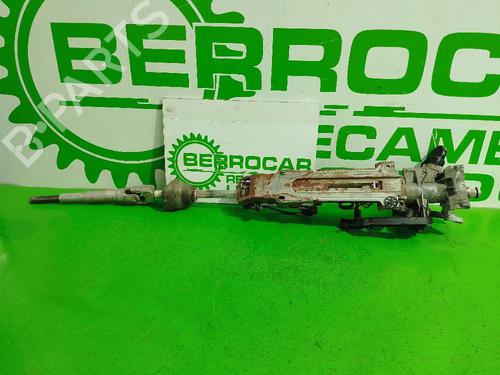 Steering column BMW X3 (E83) 2.0 d | BP31545221M21 - Image 3