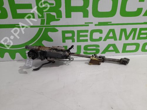 Used Steering column SEAT IBIZA III (6L1) 1.4 TDI (70 hp) 31542431