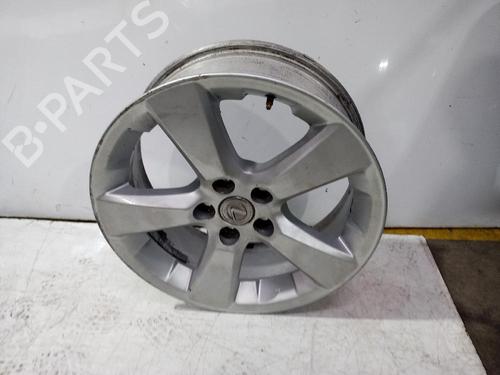 Felg LEXUS RX (_U3_) 300 (MCU35_, MCU35R) (204 hp) 31556253