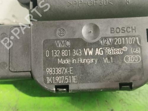 Electronic module SEAT ALTEA XL (5P5, 5P8) 1.9 TDI | BP31546560M83 - Image 3