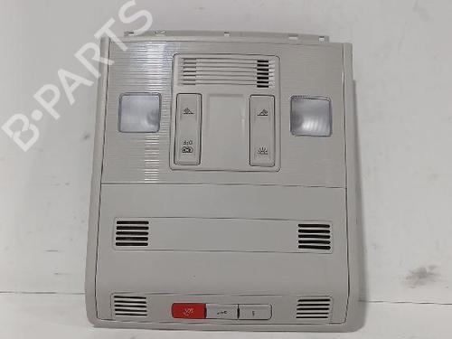 Innerbelysning VW T-ROC (A11, D11) 1.6 TDI (115 hp) 31568149