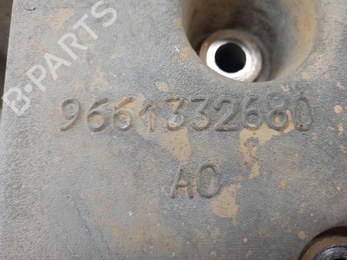 Subframe PEUGEOT 407 (6D_) | BP31548407M9 - Image 4