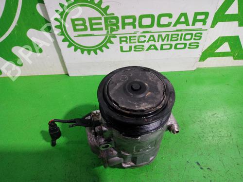 AC compressor SEAT IBIZA IV (6J5, 6P1) 1.2 | BP31553538M34 - Image 2