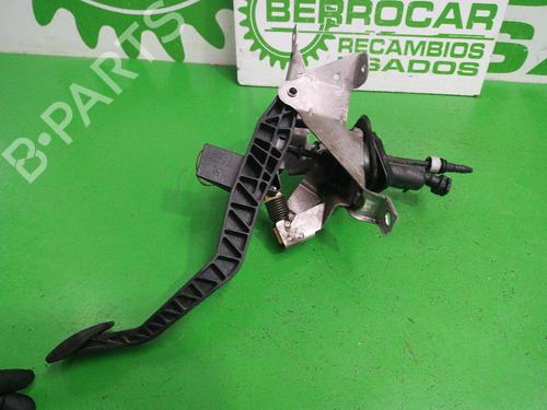 Clutch pedal FORD FOCUS C-MAX (DM2) 1.8 TDCi | BP31546238I13 - Image 3