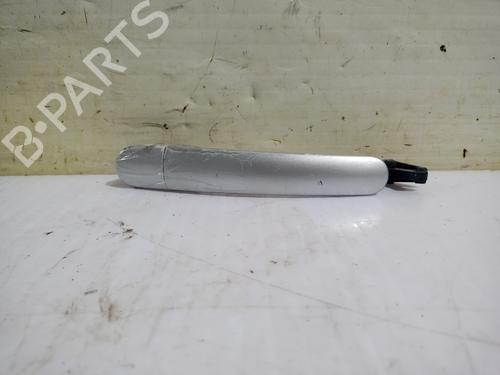 Used Rear right exterior door handle VW PASSAT B5.5 (3B3) 1.9 TDI (130 hp) 31562220