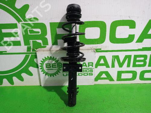Left front shock absorber SEAT IBIZA IV (6J5, 6P1) 1.2 | BP31553514M16