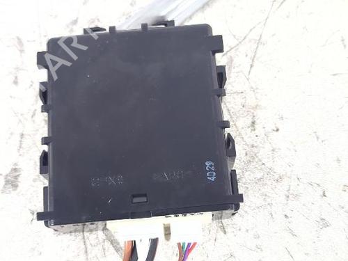 Electronic module TOYOTA YARIS (_P21_, _PA1_, _PH1_) 1.5 Hybrid (MXPH11) | BP32461809M83 - Image 2