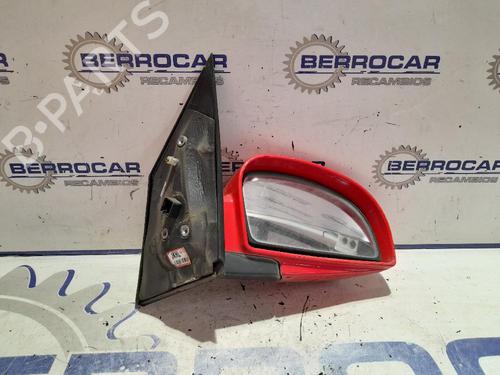 Used Right mirror HYUNDAI GETZ (TB) 1.5 CRDi (82 hp) 31539015