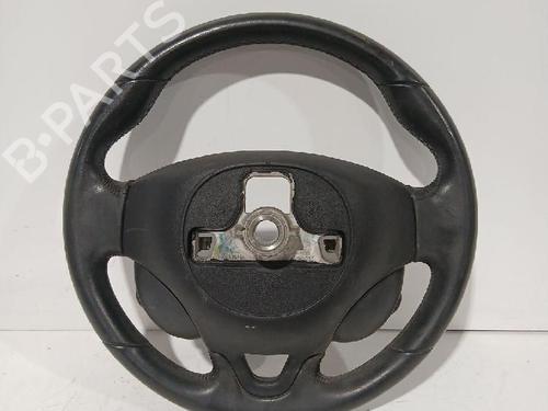Steering wheel SMART FORFOUR Hatchback (453) electric drive / EQ (453.091) | BP32464484C49