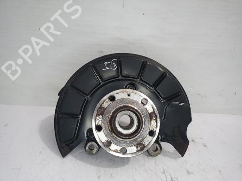 Used Left front steering knuckle SEAT ALTEA XL (5P5, 5P8) 1.9 TDI 4x4 (105 hp) 31557117