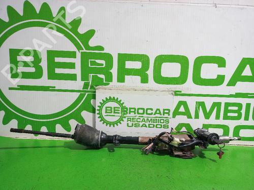 Used Steering column NISSAN SERENA (C23) 2.3 D (75 hp) 31553340