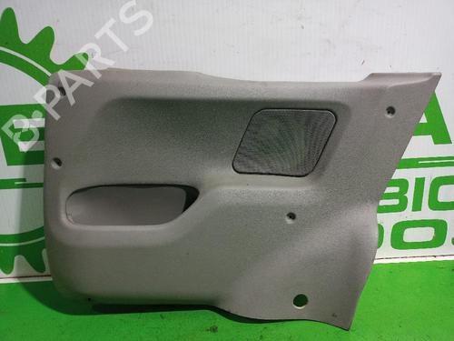Used Rear right panel LAND ROVER FREELANDER I Soft Top (L314) 2.0 TD4 4x4 (112 hp) 31552744