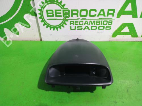 Used Display monitor Display monitor OPEL CORSA D (S07) [2006-2015] 31550520 31550520