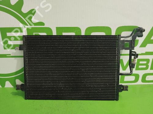 AC radiator VW PASSAT B5.5 (3B3) | BP31545690M32 - Image 5
