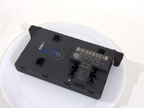 Electronic module MERCEDES-BENZ C-CLASS (W203) C 200 CDI (203.007) | BP38868519M83 - Image 3
