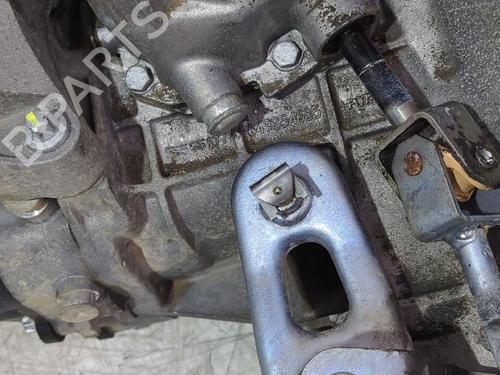Gearbox OPEL CORSA D (S07) 1.4 (L08, L68) | BP33310206M3 - Image 6