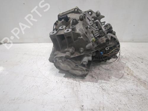 Gearbox OPEL ASTRA H (A04) 1.7 CDTI (L48) | BP31565322M3 