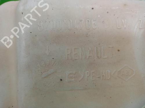 Windscreen washer tank RENAULT MEGANE II Saloon (LM0/1_) 1.5 dCi (LM1E) | BP31545481C113