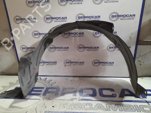 Used Wheel arch HYUNDAI GETZ (TB) 1.5 CRDi (82 hp) 31539009