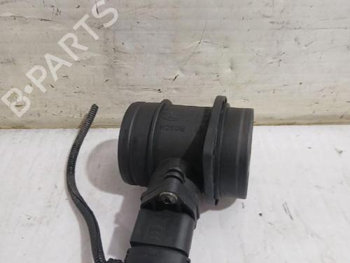 Mass air flow sensor SEAT LEON (1P1) 1.9 TDI | BP31563530M95 