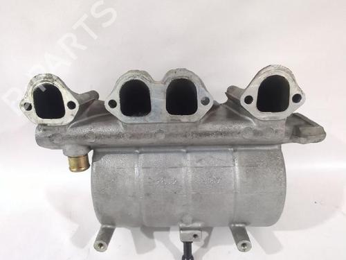 Used Intake manifold Intake manifold VW POLO IV (9N_, 9A_) 1.9 SDI (64 hp) 33746716 33746716