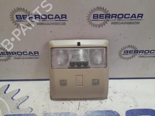 Used Interior roof light LAND ROVER DISCOVERY II (L318) [1998-2004]  31673163