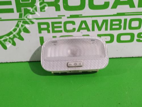 Innerbelysning CITROËN C4 Picasso I MPV (UD_) 1.6 HDi (109 hp) 31674418