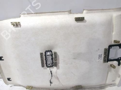 Interiør tag VW T-CROSS (C11, D31) 1.0 TSI | BP31567125I12  - Image 6