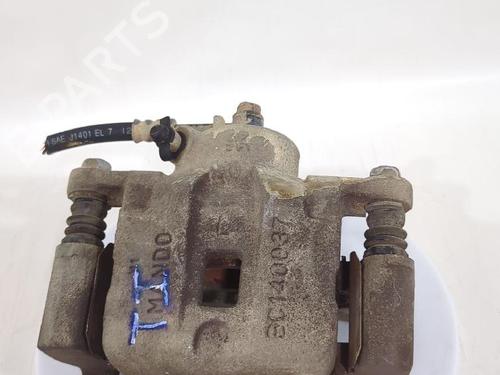 Used Left rear brake caliper Left rear brake caliper 38770418 38770418