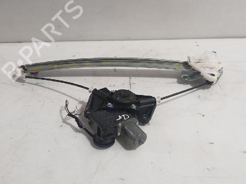 Used Front right window mechanism TOYOTA YARIS (_P21_, _PA1_, _PH1_) 1.5 Hybrid (MXPH11) (92 hp) 31567040
