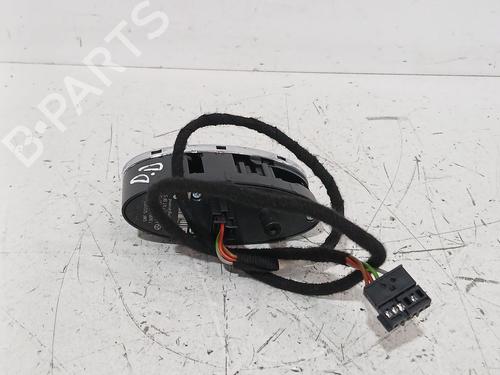 Right front window switch MERCEDES-BENZ E-CLASS (W211) E 280 CDI (211.020) | BP38865319I26 - Image 3