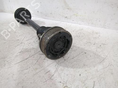 Left front driveshaft VW GOLF V (1K1) 2.0 TDI | BP32515428M38  - Image 5