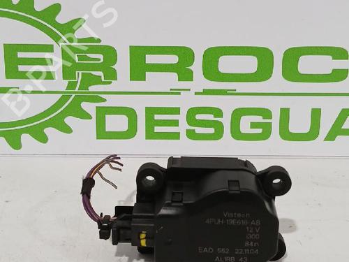 Used Electronic module Electronic module PEUGEOT 407 (6D_) 1.6 HDi 110 (6D9HZC, 6D9HYC) (109 hp) 32462785 32462785