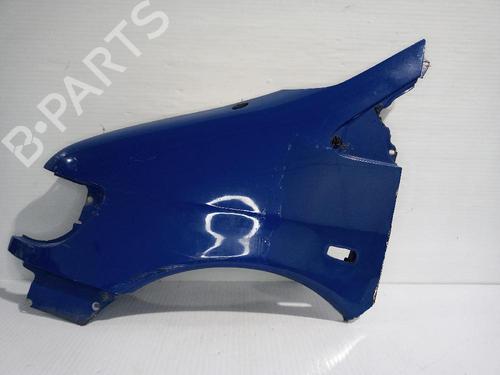 Used Left front fenders Left front fenders MERCEDES-BENZ VITO Van (W638) [1997-2003] 31555402 31555402