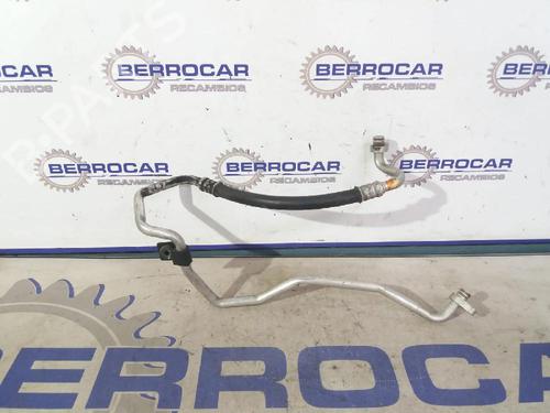Used AC pipe AC pipe PEUGEOT 208 I (CA_, CC_) [2012-2021] 31678216 31678216