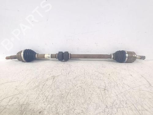 Right front driveshaft KIA CEED (CD) 1.0 T-GDI | BP31567918M39  - Image 5