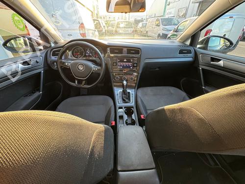 Front left panel VW GOLF VII (5G1, BQ1, BE1, BE2) | BP38863244C58 - Image 9