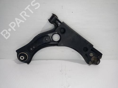 Left front suspension arm SEAT ARONA (KJ7, KJP) 1.0 TSI | BP31556476M12 - Image 3