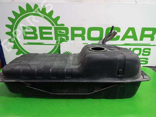 Used Fuel tank Fuel tank KIA SORENTO I (JC) 2.5 CRDi 4WD (140 hp) 31547699 31547699