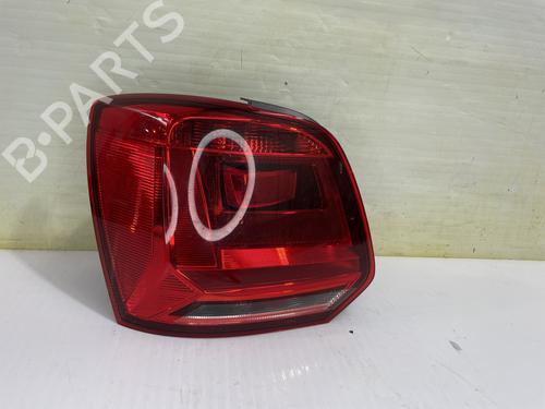 Used Left taillight Left taillight 38863143 38863143